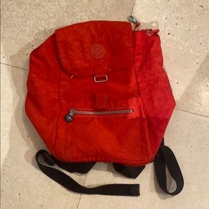 Kipling backpack perfect condition